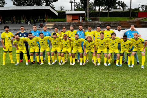 Esperança vence primeiro jogo das oitavas de final da Copa Aesupar